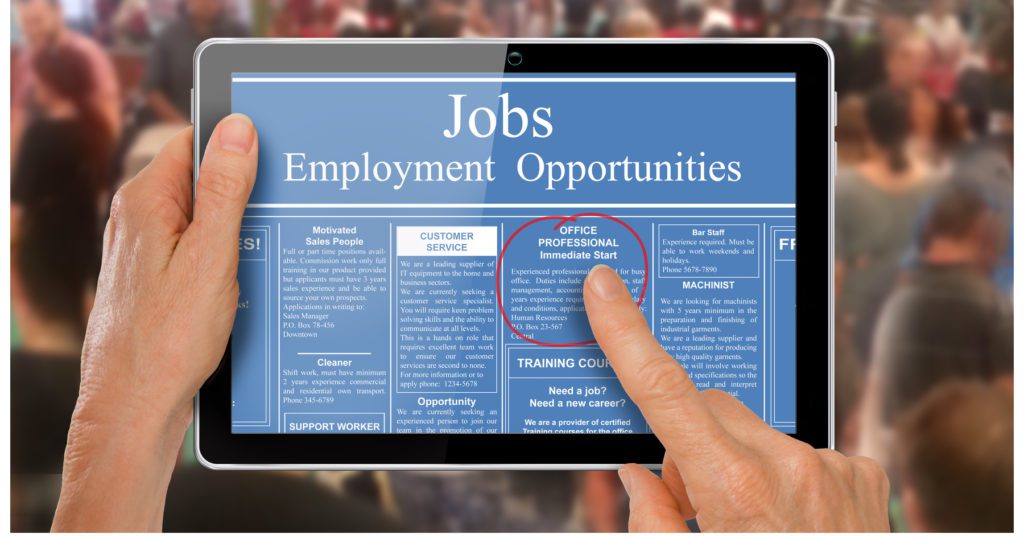 How to write the best job description foh&boh